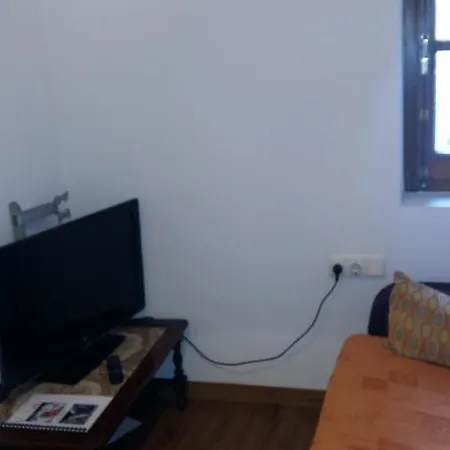 Apartamento Otium Borda 1º
