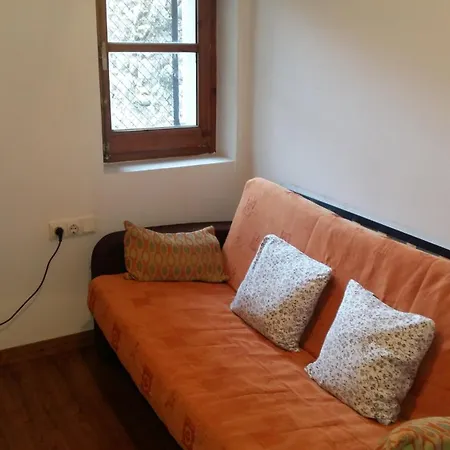 Otium Borda 1º Apartamento *