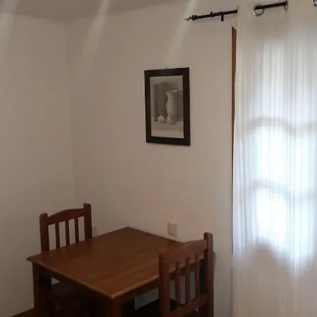 Otium Borda 1º Apartamento