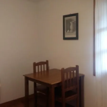 Apartamento Otium Borda 1º