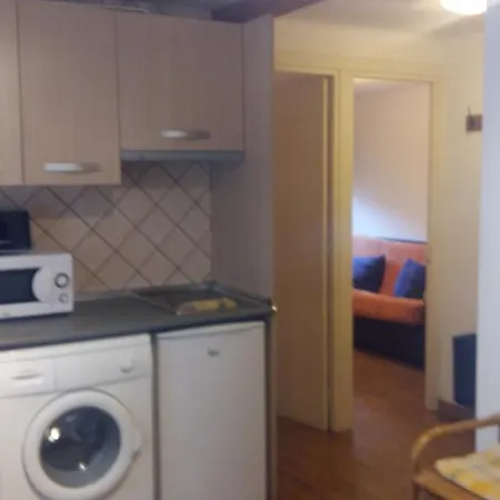 Apartamento Otium Borda 1º