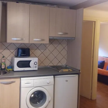 Apartamento Otium Borda 1º