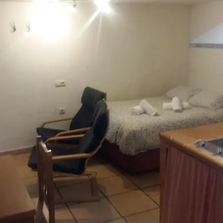 Apartamento Otium Borda 1º