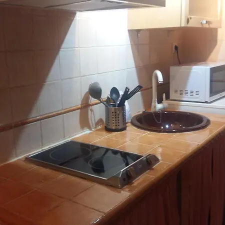Apartamento Otium Borda 1º
